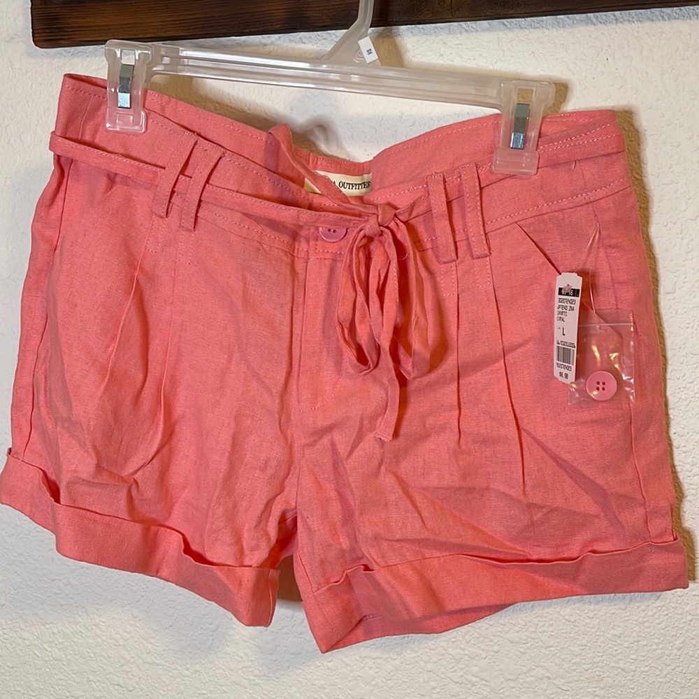 NWT shorts